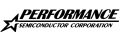 Информация для частей производства Performance Semiconductor Corporation